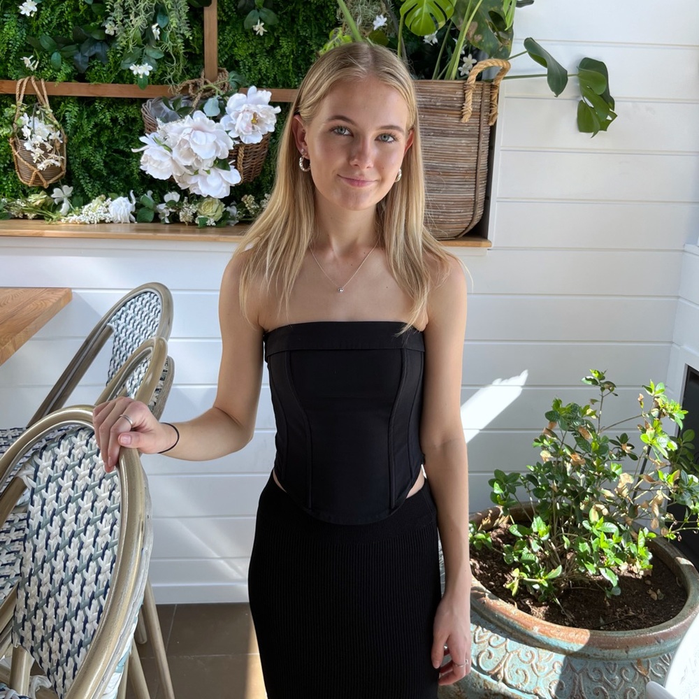 Meet your Posher, Heather